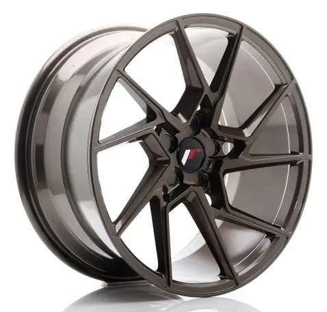 Jante JR Wheels JR33 du fabricant pour votre voiture au prix de CHF 395,00