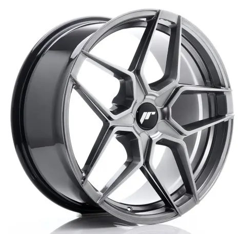 Jante JR Wheels JR34 du fabricant pour votre voiture au prix de CHF 350,00
