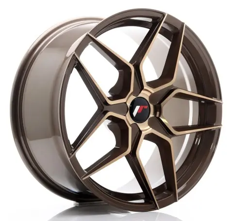 Jante JR Wheels JR34 du fabricant pour votre voiture au prix de CHF 350,00