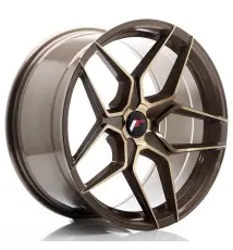 Jante JR Wheels JR34 du fabricant pour votre voiture au prix de CHF 350,00