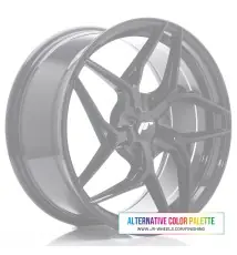 Jante JR Wheels JR35 du fabricant pour votre voiture au prix de CHF 395,00
