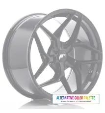 Jante JR Wheels JR35 du fabricant pour votre voiture au prix de CHF 395,00