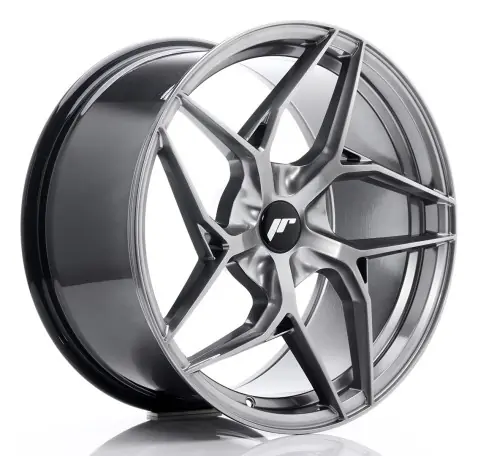 Jante JR Wheels JR35 du fabricant pour votre voiture au prix de CHF 395,00