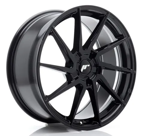 Jante JR Wheels JR36 du fabricant pour votre voiture au prix de CHF 350,00