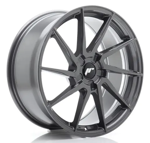 Jante JR Wheels JR36 du fabricant pour votre voiture au prix de CHF 350,00