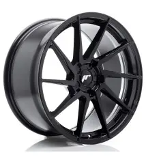 Jante JR Wheels JR36 du fabricant pour votre voiture au prix de CHF 350,00