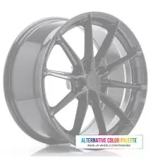 Jante JR Wheels JR37 du fabricant pour votre voiture au prix de CHF 210,00