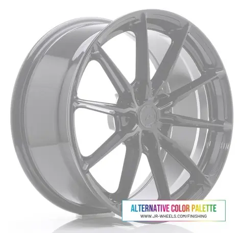 Jante JR Wheels JR37 du fabricant pour votre voiture au prix de CHF 210,00