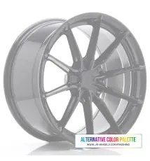 Jante JR Wheels JR37 du fabricant pour votre voiture au prix de CHF 210,00