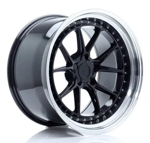 Jante JR Wheels JR39 du fabricant pour votre voiture au prix de CHF 350,00