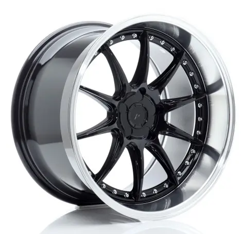 Jante JR Wheels JR41 du fabricant pour votre voiture au prix de CHF 350,00
