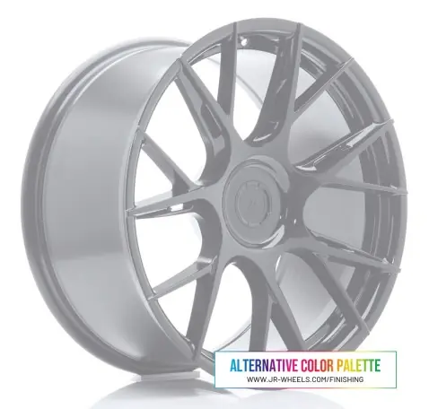 Jante JR Wheels JR42 du fabricant pour votre voiture au prix de CHF 395,00