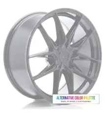 Jante JR Wheels JR44 du fabricant pour votre voiture au prix de CHF 350,00