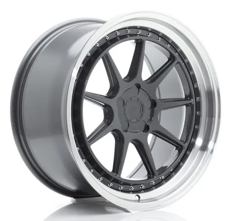 Jante JR Wheels JR47 du fabricant pour votre voiture au prix de CHF 350,00