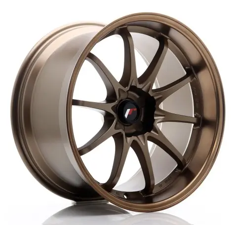 Jante JR Wheels JR5 du fabricant pour votre voiture au prix de CHF 210,00