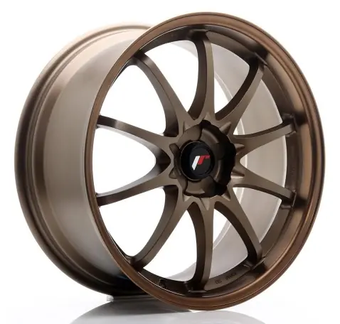 Jante JR Wheels JR5 du fabricant pour votre voiture au prix de CHF 210,00