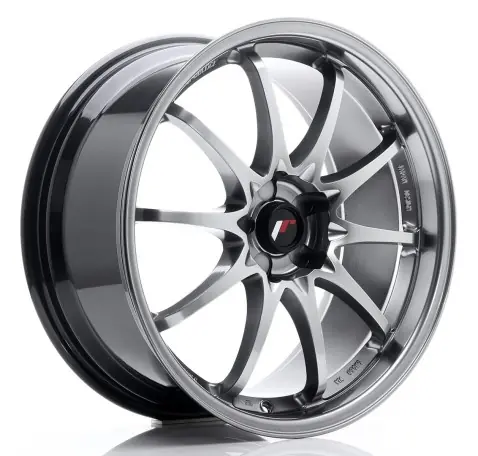 Jante JR Wheels JR5 du fabricant pour votre voiture au prix de CHF 210,00