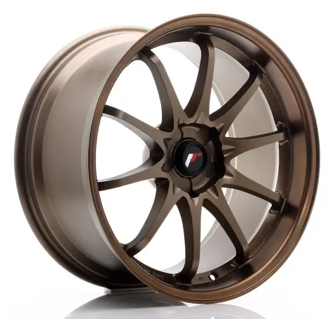 Jante JR Wheels JR5 du fabricant pour votre voiture au prix de CHF 210,00