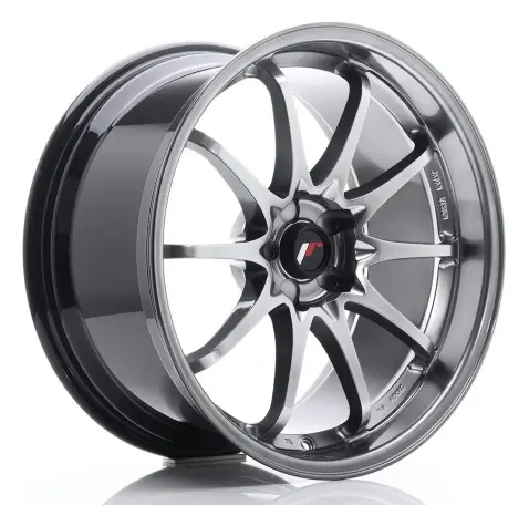 Jante JR Wheels JR5 du fabricant pour votre voiture au prix de CHF 210,00