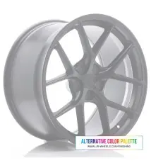 Jante JR Wheels SL-01 du fabricant pour votre voiture au prix de CHF 265,00