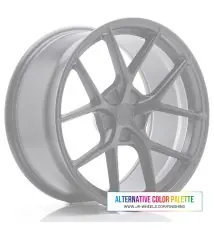 Jante JR Wheels SL-01 du fabricant pour votre voiture au prix de CHF 265,00