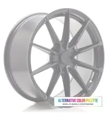 Jante JR Wheels SL-02 du fabricant pour votre voiture au prix de CHF 350,00