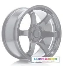 Jante JR Wheels SL-03 du fabricant pour votre voiture au prix de CHF 265,00