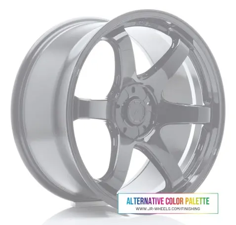 Jante JR Wheels SL-03 du fabricant pour votre voiture au prix de CHF 265,00