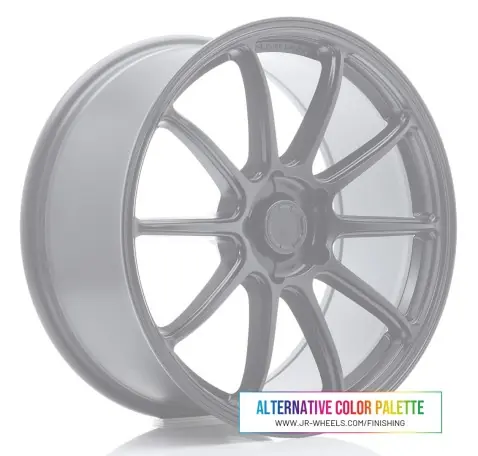 Jante JR Wheels SL-04 du fabricant pour votre voiture au prix de CHF 210,00