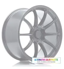 Jante JR Wheels SL-04 du fabricant pour votre voiture au prix de CHF 210,00