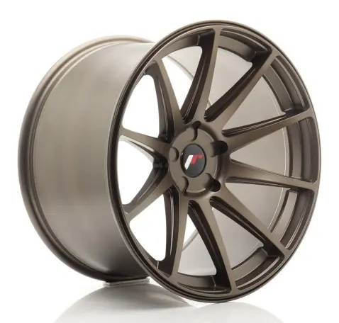 Jante JR Wheels JR11 du fabricant pour votre voiture au prix de CHF 210,00