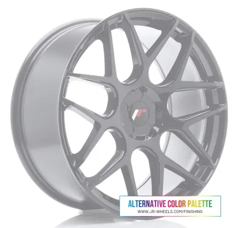 Jante JR Wheels JR18 du fabricant pour votre voiture au prix de CHF 225,00