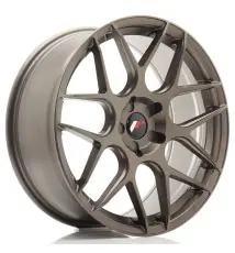 Jante JR Wheels JR18 du fabricant pour votre voiture au prix de CHF 225,00