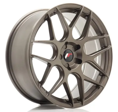 Jante JR Wheels JR18 du fabricant pour votre voiture au prix de CHF 225,00