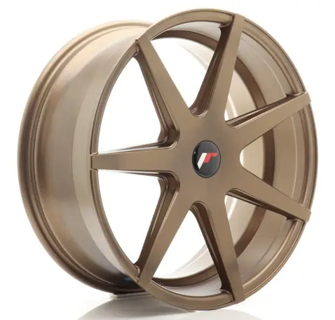 Jante JR Wheels JR20 du fabricant pour votre voiture au prix de CHF 350,00