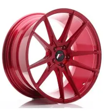 Jante JR Wheels JR21 du fabricant pour votre voiture au prix de CHF 265,00