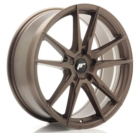 Jante JR Wheels JR21 du fabricant pour votre voiture au prix de CHF 265,00
