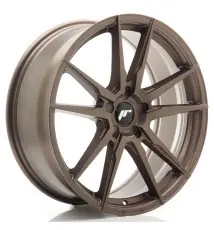 Jante JR Wheels JR21 du fabricant pour votre voiture au prix de CHF 265,00
