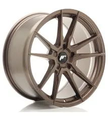 Jante JR Wheels JR21 du fabricant pour votre voiture au prix de CHF 265,00