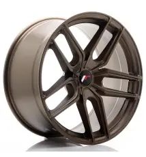 Jante JR Wheels JR25 du fabricant pour votre voiture au prix de CHF 350,00