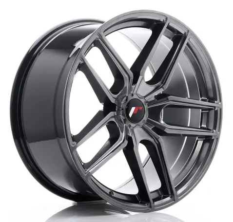Jante JR Wheels JR25 du fabricant pour votre voiture au prix de CHF 350,00