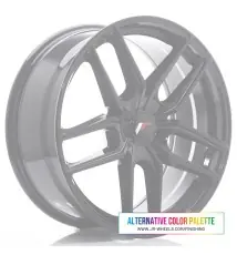 Jante JR Wheels JR25 du fabricant pour votre voiture au prix de CHF 350,00