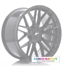 Jante JR Wheels JR28 du fabricant pour votre voiture au prix de CHF 210,00