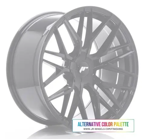 Jante JR Wheels JR28 du fabricant pour votre voiture au prix de CHF 210,00