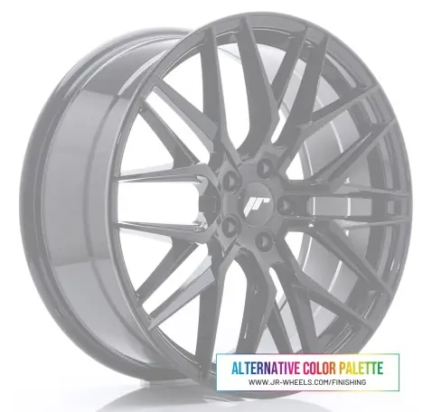 Jante JR Wheels JR28 du fabricant pour votre voiture au prix de CHF 210,00