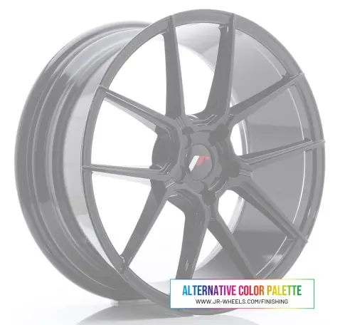 Jante JR Wheels JR30 du fabricant pour votre voiture au prix de CHF 265,00