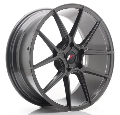 Jante JR Wheels JR30 du fabricant pour votre voiture au prix de CHF 265,00