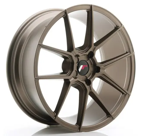 Jante JR Wheels JR30 du fabricant pour votre voiture au prix de CHF 265,00