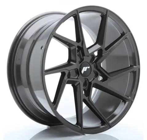 Jante JR Wheels JR33 du fabricant pour votre voiture au prix de CHF 395,00