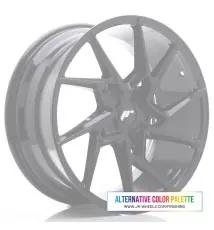 Jante JR Wheels JR33 du fabricant pour votre voiture au prix de CHF 395,00